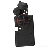 Привод заслонки впускного коллектора FEBI BILSTEIN 4027816464259 QMMVD EI 1092167 46425 - Изображение 2