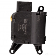 Моторчик привода заслонки печки FEBI BILSTEIN 4027816341475 1080614 34147 A S9MJ86 - Изображение 3