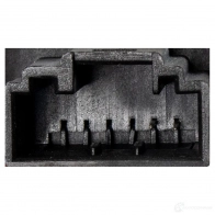 Привод заслонки отопителя салона FEBI BILSTEIN 109176 88X0 R9 1437408110 - Изображение 2