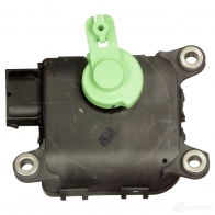 Моторчик привода заслонки печки FEBI BILSTEIN ZI6D GK 4027816341536 1080620 34153 - Изображение 3