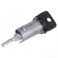 Ключ зажигания FEBI BILSTEIN 1057023 MWSQ X 4027816027430 02743 - Изображение 2