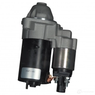 Стартер FEBI BILSTEIN MQM 5LYB 101629 4054224016299 1212896535 - Изображение 3
