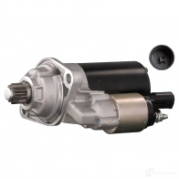 Стартер FEBI BILSTEIN 101628 Volkswagen Passat (B6) 4 Универсал ZMB1Z A 4054224016282