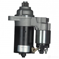 Стартер FEBI BILSTEIN 1212896341 4054224016169 E591S 1 101616 - Изображение 3