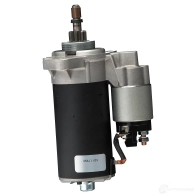 Стартер FEBI BILSTEIN 101599 X52 BHMB 1212896215 4054224015995 - Изображение 2