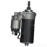Стартер FEBI BILSTEIN 101599 X52 BHMB 1212896215 4054224015995 - Изображение 3