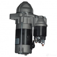 Стартер FEBI BILSTEIN 101620 1212896385 4054224016206 VBU WON - Изображение 3