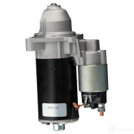 Стартер FEBI BILSTEIN 4054224015988 1212896213 101598 AMH Y3R - Изображение 2