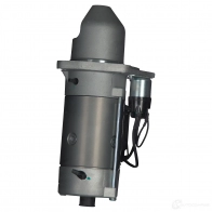 Стартер FEBI BILSTEIN C2X CE1 1094486 48970 4027816489702 - Изображение 3