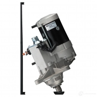 Стартер FEBI BILSTEIN 1094520 49005 4027816490050 KEQWZ A - Изображение 2