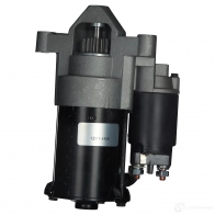 Стартер FEBI BILSTEIN 1212894967 3AFGC GD 4054224015636 101563 - Изображение 3