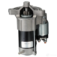 Стартер FEBI BILSTEIN 4054224015681 1212895239 V4 U6S 101568 - Изображение 2