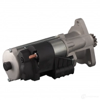 Стартер FEBI BILSTEIN 48991 2S6 5IEU 1094506 4027816489917 - Изображение 2