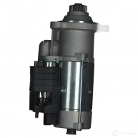 Стартер FEBI BILSTEIN 48991 2S6 5IEU 1094506 4027816489917 - Изображение 4