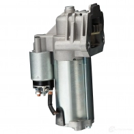 Стартер FEBI BILSTEIN 101601 1212896279 4054224016015 89T V7A - Изображение 2
