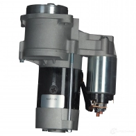 Стартер FEBI BILSTEIN 1212896389 EC ORL 4054224016220 101622 - Изображение 3