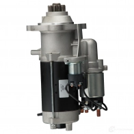 Стартер FEBI BILSTEIN 1094504 4027816489894 JIGY D 48989 - Изображение 2