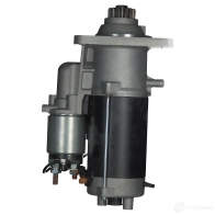 Стартер FEBI BILSTEIN 1094504 4027816489894 JIGY D 48989 - Изображение 3