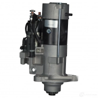 Стартер FEBI BILSTEIN RVJ297 B 1094514 48999 4027816489993 - Изображение 3