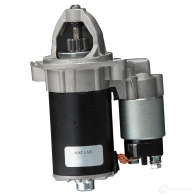 Стартер FEBI BILSTEIN 101596 NU8FA U 4054224015964 1212896207 - Изображение 2