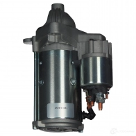 Стартер FEBI BILSTEIN 1212896479 4054224016251 101625 H25T2 C3 - Изображение 3