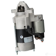 Стартер FEBI BILSTEIN 101611 1212896331 GPT 6W9P 4054224016114 - Изображение 2