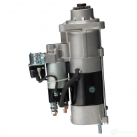 Стартер FEBI BILSTEIN 1094509 PZW G4J 4027816489948 48994 - Изображение 2
