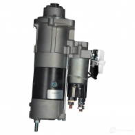 Стартер FEBI BILSTEIN 1094509 PZW G4J 4027816489948 48994 - Изображение 3