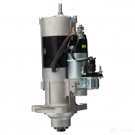 Стартер FEBI BILSTEIN 4027816489931 1094508 48993 0U YLQ - Изображение 2