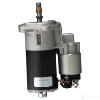 Стартер FEBI BILSTEIN 63NA V 4054224015759 1212895535 101575 - Изображение 2