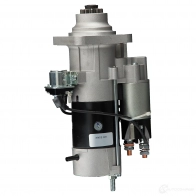 Стартер FEBI BILSTEIN C8T W1R 4027816489962 1094511 48996 - Изображение 2