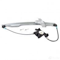 Стеклоподъемник FEBI BILSTEIN T MZWA 176413 Peugeot 407 1 (6E) Универсал 1.8 16V 125 л.с. 2005 – 2025