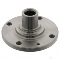 Ступица колеса FEBI BILSTEIN OQGWA8 B 01424 1056076 4027816014249 - Изображение 1