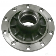 Ступица колеса FEBI BILSTEIN 06075 4027816060758 1059000 SY8K XBK