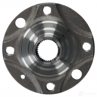 Ступица колеса FEBI BILSTEIN 1057200 4027816031048 03104 S5 0KGU4 - Изображение 2