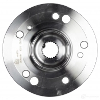 Ступица колеса FEBI BILSTEIN 4027816449799 44979 S83 CWI 1090759 - Изображение 3