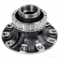 Ступица колеса