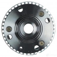 Ступица колеса FEBI BILSTEIN 1056433 4027816019015 01901 H XERBD - Изображение 3