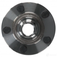 Ступица колеса FEBI BILSTEIN 24351 1072568 V 97SXN6 4027816243519 - Изображение 2