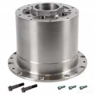 Ступица колеса FEBI BILSTEIN 1437381218 170675 7 QTE8U