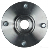 Ступица колеса FEBI BILSTEIN 1075470 28248 4027816282488 4 GBFJ - Изображение 3