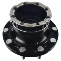 Ступица колеса FEBI BILSTEIN 181868 1439885007 6TXT B - Изображение 1