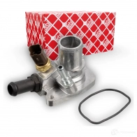 Термостат FEBI BILSTEIN 7S1285 4 170513 1437405784 - Изображение 2