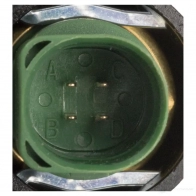 Термостат FEBI BILSTEIN 1437406373 IF7G 3EI 108921 - Изображение 2