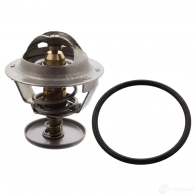 Термостат FEBI BILSTEIN 4054224060223 106022 1424995039 WR ZHX13