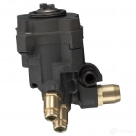 Топливный насос FEBI BILSTEIN 49476 4027816494768 1094951 B2 XI4IL - Изображение 2