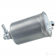 Топливный фильтр FEBI BILSTEIN 4054224004692 100469 8 XRJ5B Audi A4 (B7) 3 Универсал 3.0 Tdi Quattro 204 л.с. 2004 – 2008