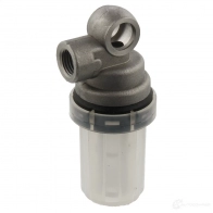 Топливный фильтр FEBI BILSTEIN 35160 1081542 4OTV1O W 4027816351603 - Изображение 1