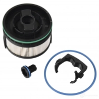 Топливный фильтр FEBI BILSTEIN Z78FB A5 108353 1437396420 - Изображение 2