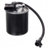 Топливный фильтр FEBI BILSTEIN 100475 Mercedes V-Class (W447) 2 Минивэн 2.1 V 200 CDI / d (4411. 4413. 4415) 136 л.с. 2014 – 2025 K1ZG F 4054224004753